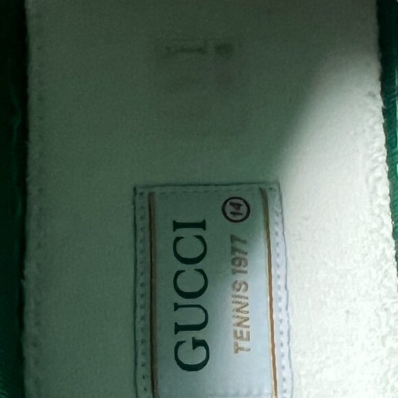 Gucci Off The Grid High Dark Grey - Picture 5 of 7